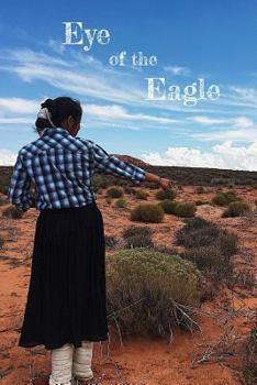 Paperback Eye of the Eagle Book