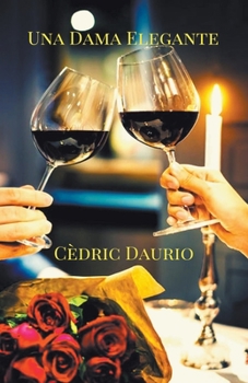 Paperback Una dama Elegante [Spanish] Book