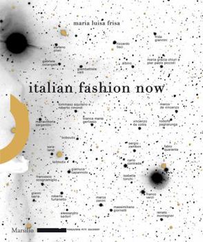 Paperback Italian Fashion Now Book