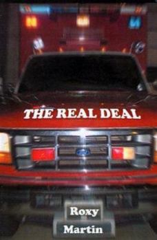 Paperback The Real Deal: Stories from the ER Book