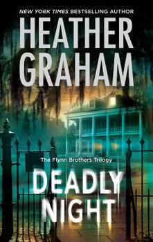 Deadly Night - Book #1 of the Flynn Brothers