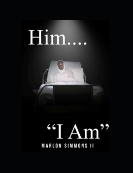 Paperback Him, I AM Book