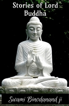 Paperback Stories Of lord Buddha Book