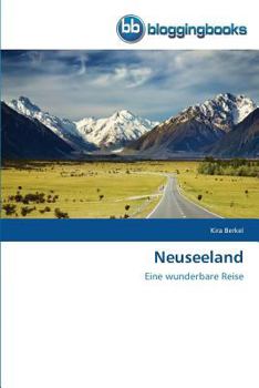 Paperback Neuseeland [German] Book