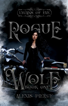 Paperback Rogue Wolf Book