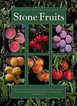Paperback Integrated Pest Management for Stone Fruits Book