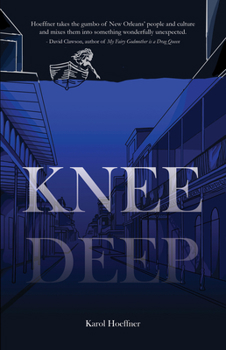 Paperback Knee Deep Book