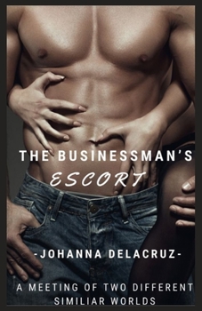 Paperback The Businessman's Escort Book