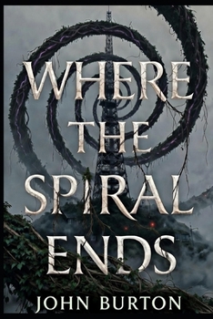 Paperback Where The Spiral Ends Book