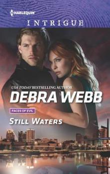 Still Waters - Book #2 of the Faces of Evil: Private Eyes