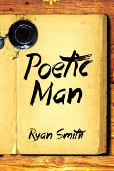 Paperback Poetic Man Book