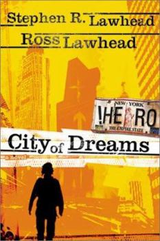 City of Dreams (!HERO) - Book #1 of the Hero