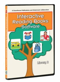 Paperback Higher Special Educ -Interactive Reading Books and Software Book