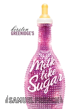 Paperback Milk Like Sugar Book