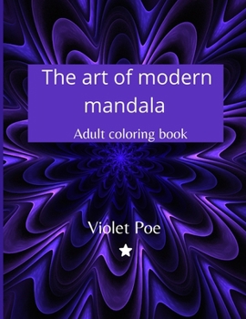 The art of modern mandala