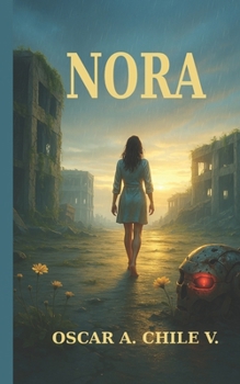 Paperback Nora Book