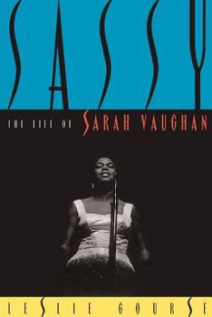 Paperback Sassy PB Book