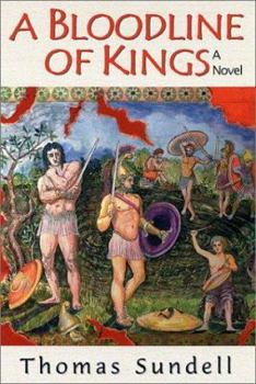 Bloodline of Kings: A Novel of Philip of Macedon
