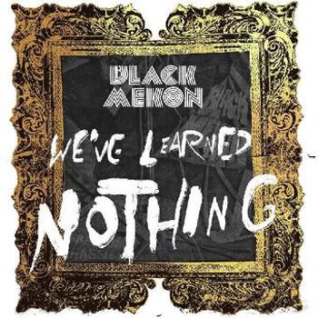 Vinyl We've Learned Nothing Book