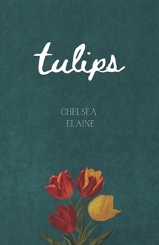 Paperback tulips Book