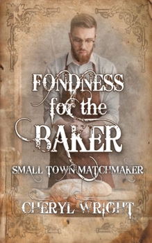 Paperback Fondness for the Baker Book