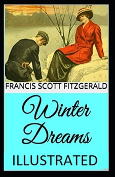 Paperback Winter Dreams Illustrated Book