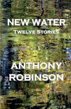 Paperback New Water: Twelve Stories Book