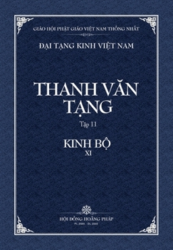 Paperback Thanh Van Tang, Tap 11: Tang Nhat A-ham, Quyen 2 - Bia Mem [Vietnamese] Book