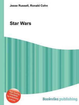 Paperback Star Wars Book