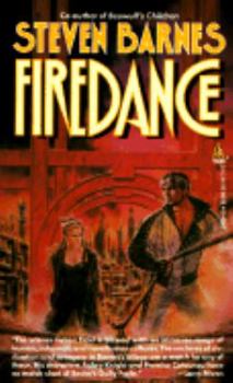 Mass Market Paperback Firedance Book