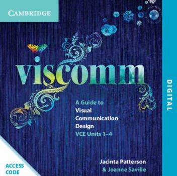 Misc. Viscomm PDF Textbook: A Guide to Visual Communication Design Book