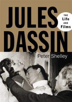 Paperback Jules Dassin: The Life and Films Book