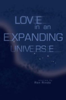 Paperback Love in an Expanding Universe Book