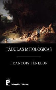 Paperback Fabulas mitologicas [Spanish] Book
