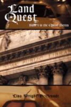 Land Quest: Book 5 in the Quest Series (The Quest) - Book #5 of the Quest