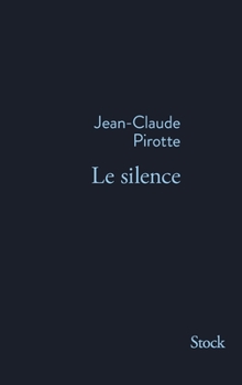 Paperback Le Silence [French] Book
