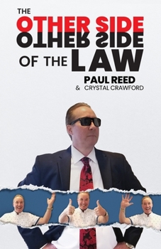 Paperback The Other Side of the Law Book