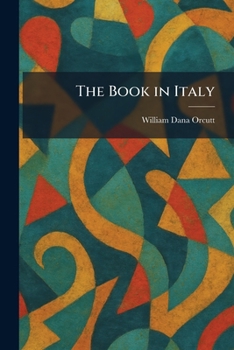 The Book in Italy