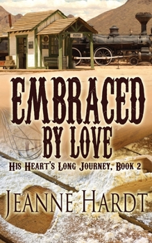 Paperback Embraced by Love Book