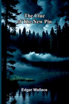 Paperback The Clue Of The New Pin Book