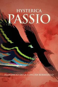 Paperback Hysterica Passio [Spanish] Book