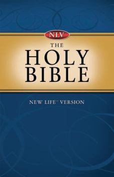 Paperback Holy Bible: New Life Version (NEW LIFE BIBLE) Book