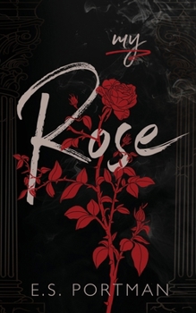 Paperback My Rose Book