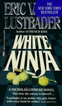 White Ninja - Book #3 of the Nicholas Linnear