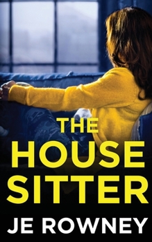 Paperback The House Sitter Book