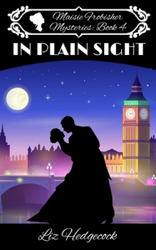 Paperback In Plain Sight Book