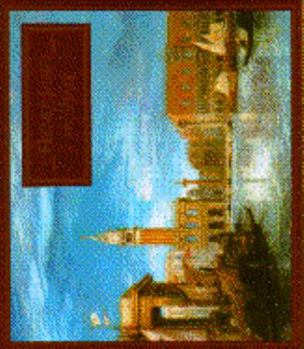 Hardcover Henry James on Italy: Selections from Italian Hours Book