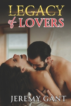 Paperback Legacy of Lovers Book