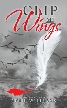 Paperback Clip My Wings Book