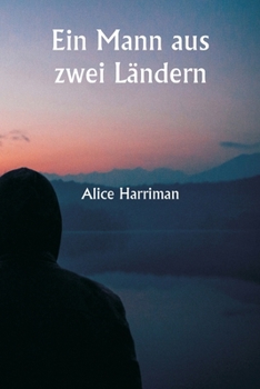 Paperback Ein Mann aus zwei Ländern [German] Book